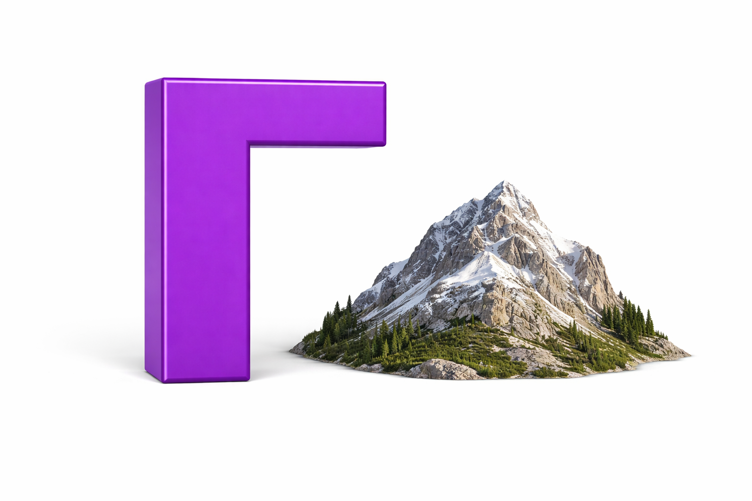 the letter G