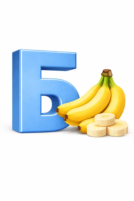 字母Б