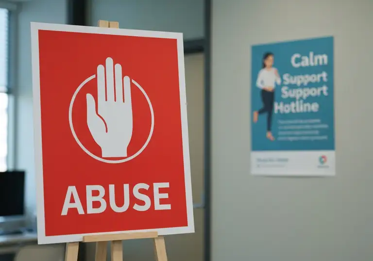abuse