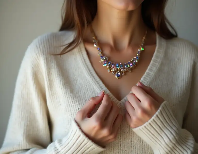 accessorize