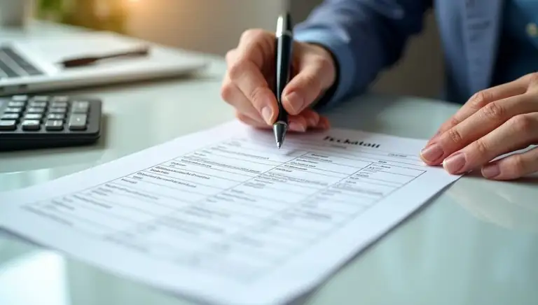 account closure form