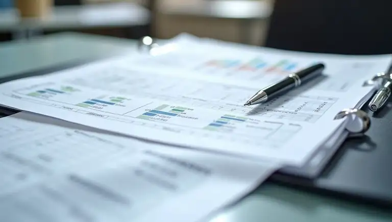 account plan