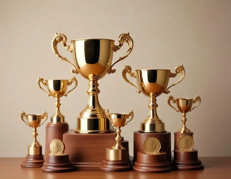 achievements