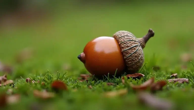 acorn