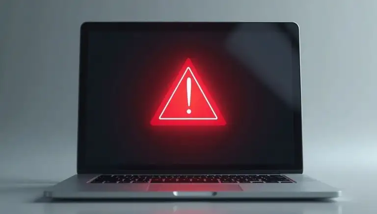 actual behavior
