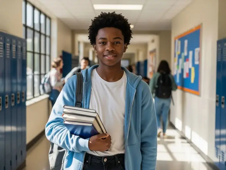 African-American