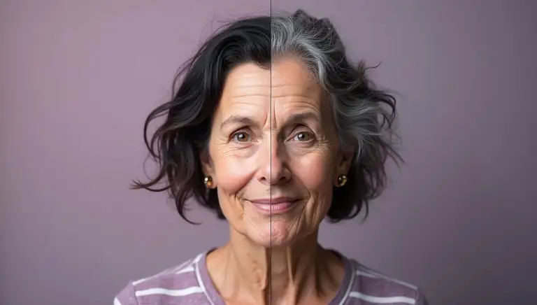 age