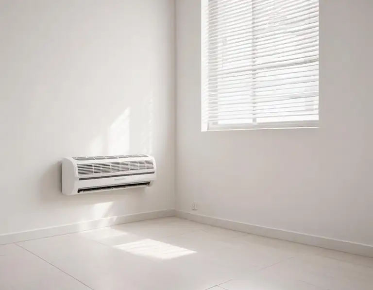 air conditioner