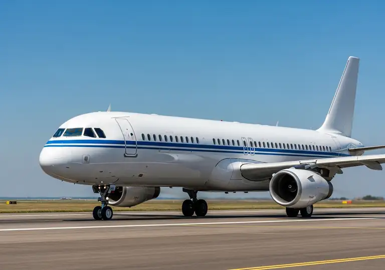 aircraft