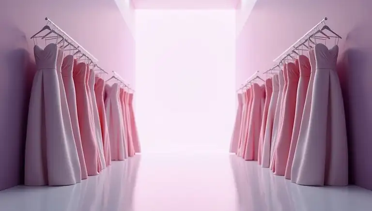 aisle