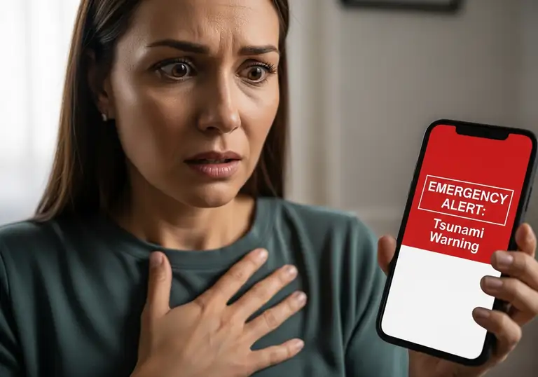 alarm