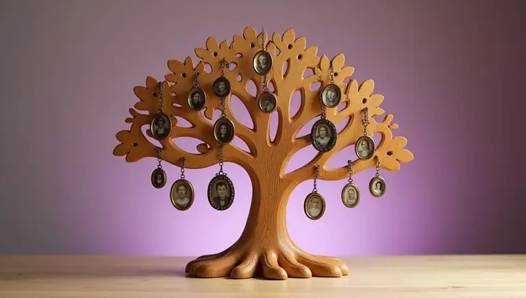 ancestry