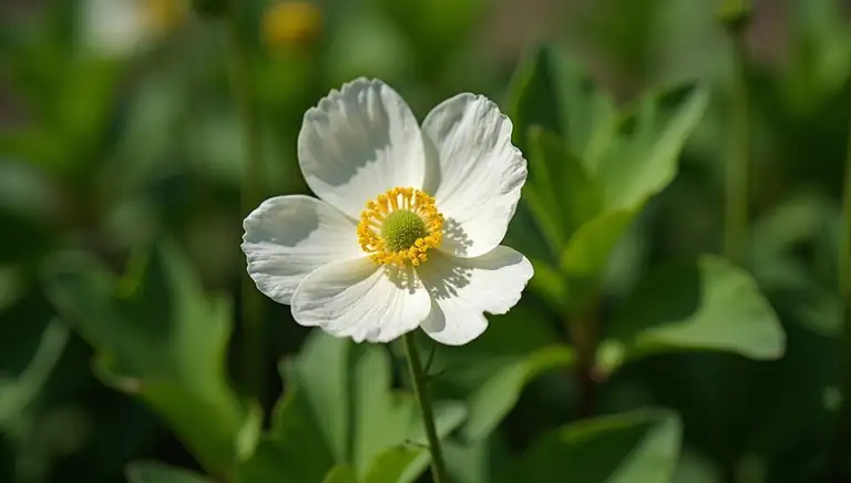 anemone