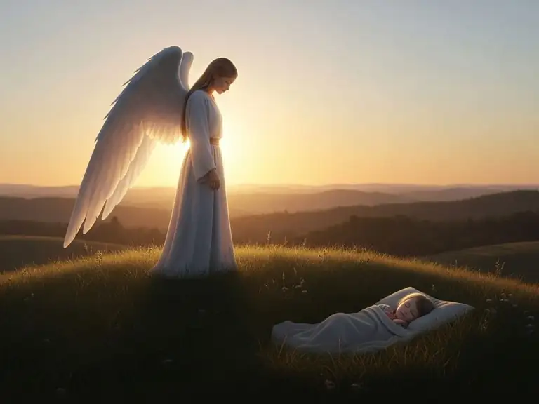 angel