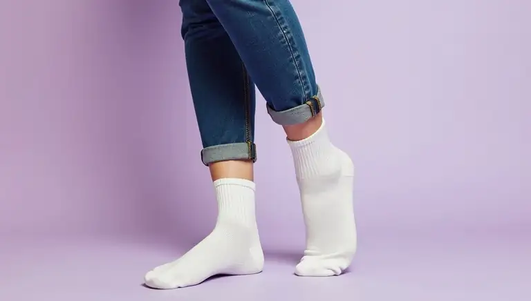 ankle socks
