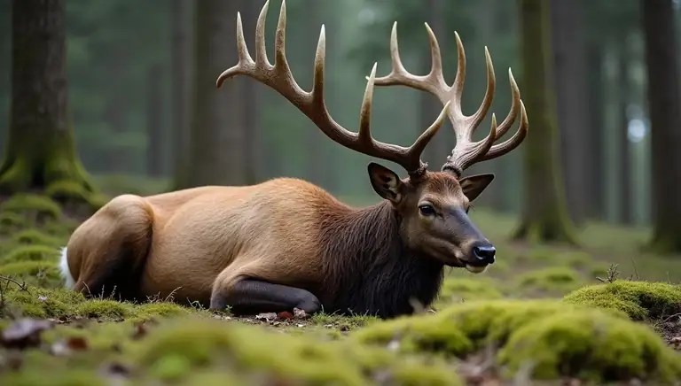 antler