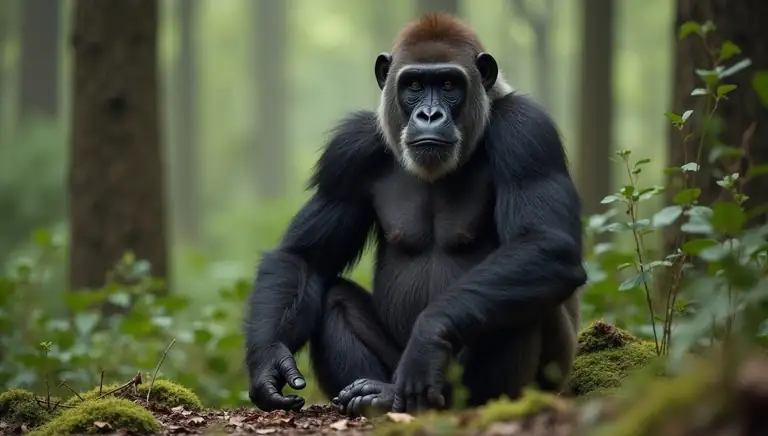 ape