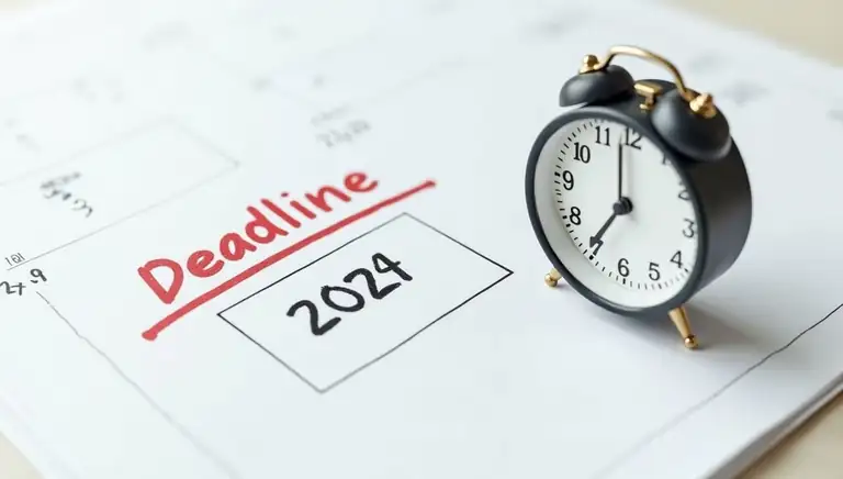 appeal deadline