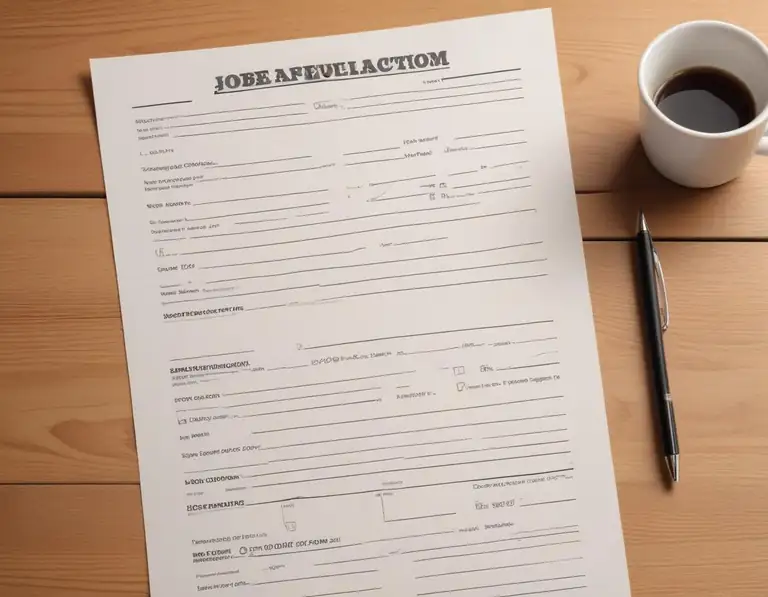 application
