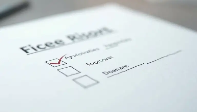 approval request