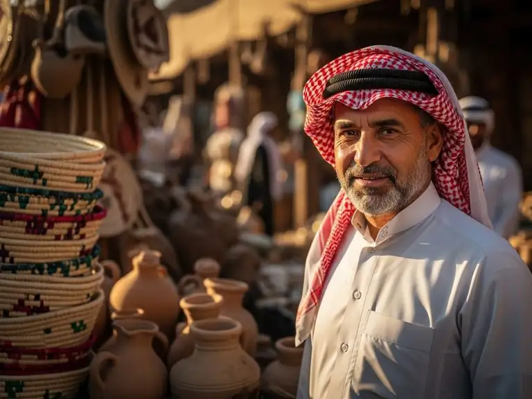 Arab