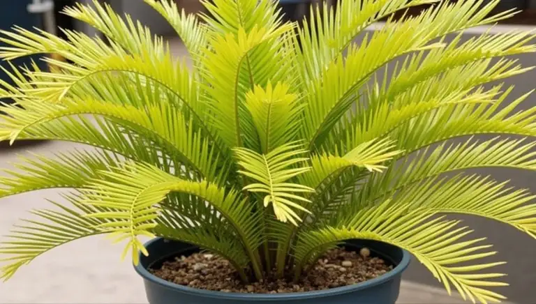 areca palm