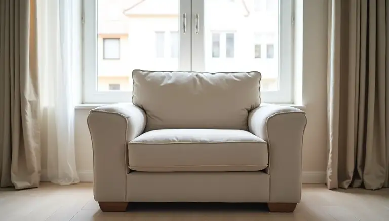 armchair