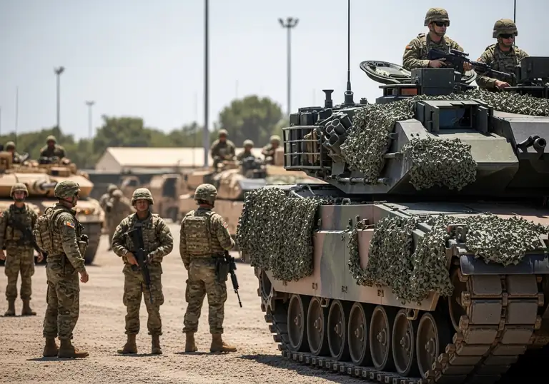 army