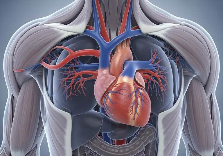 artery