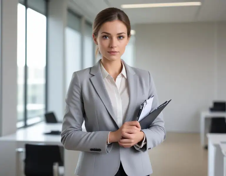 assistant