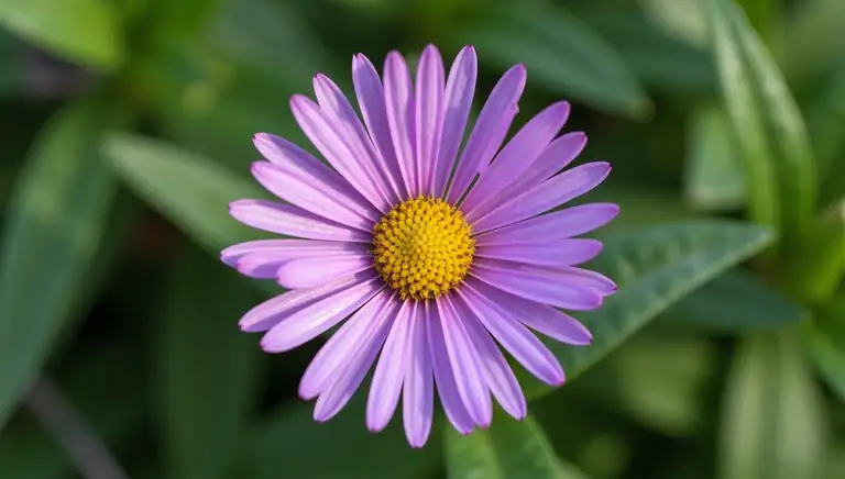 aster