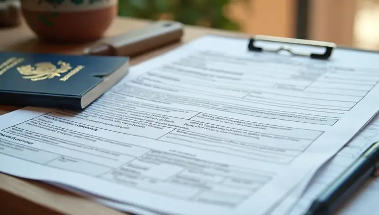 asylum application