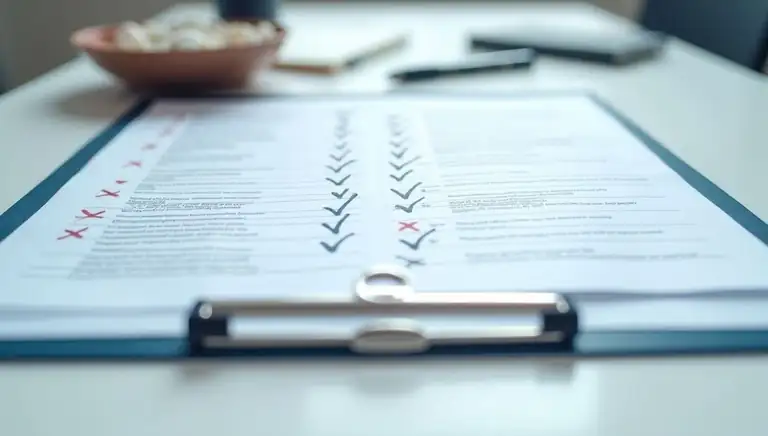 audit trail