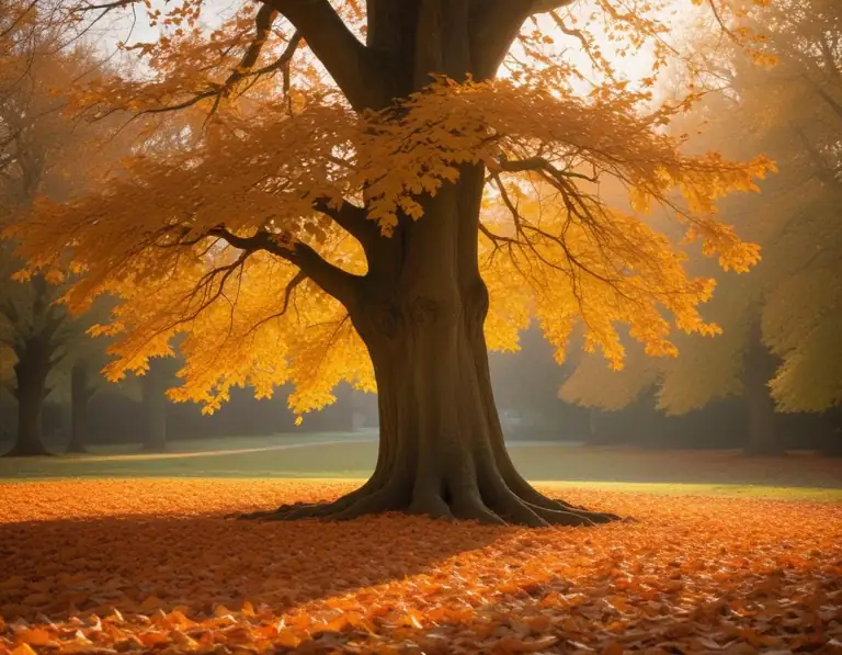 autumn