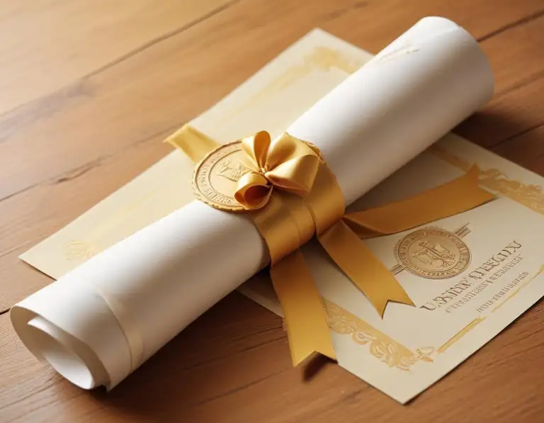 bachelor’s degree