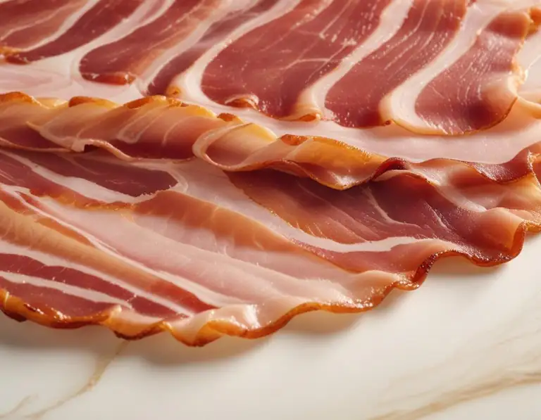 bacon