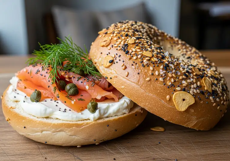 bagel