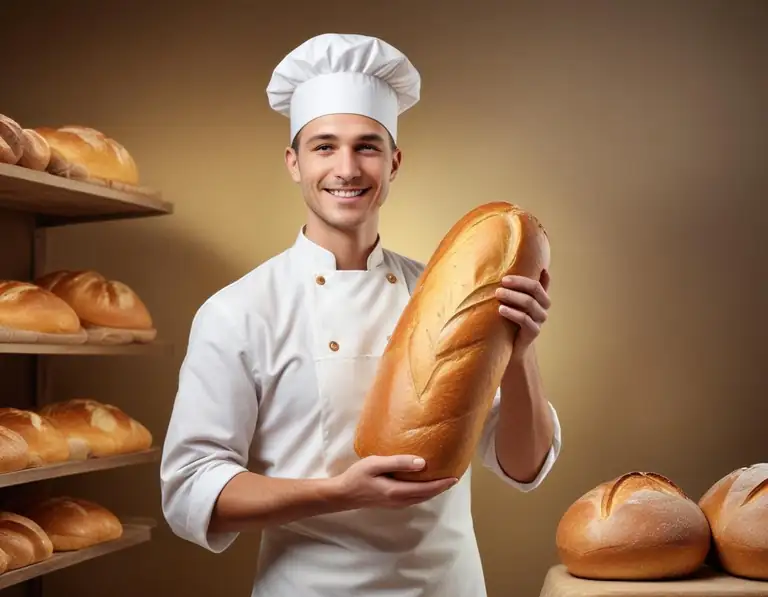 baker