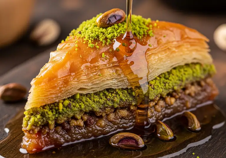 baklava