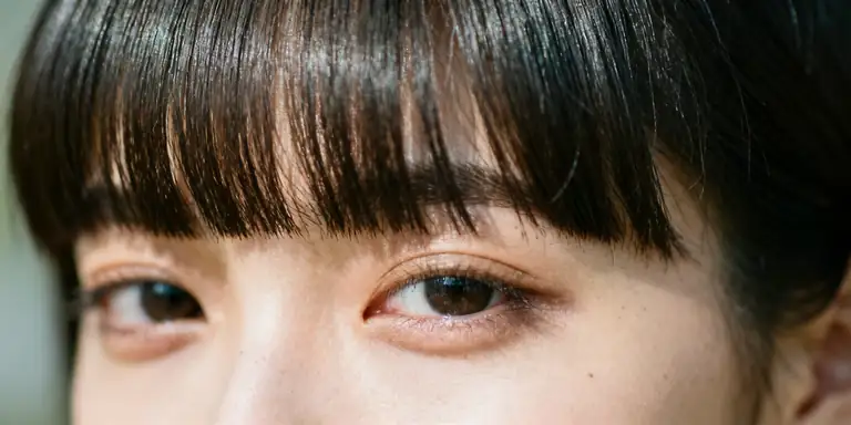 bangs