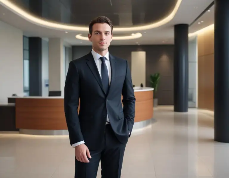 banker
