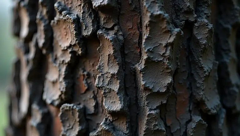 bark