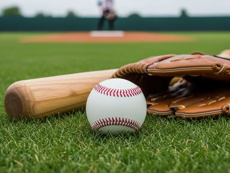 baseball
