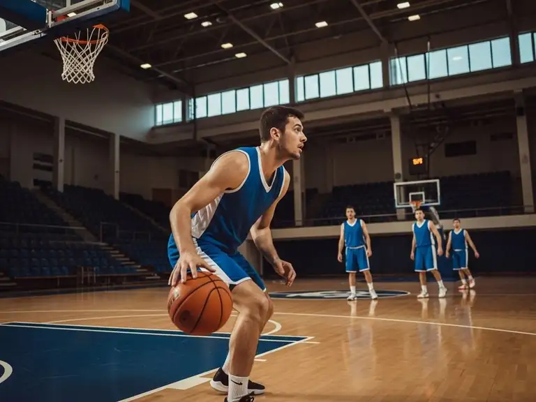 basketball