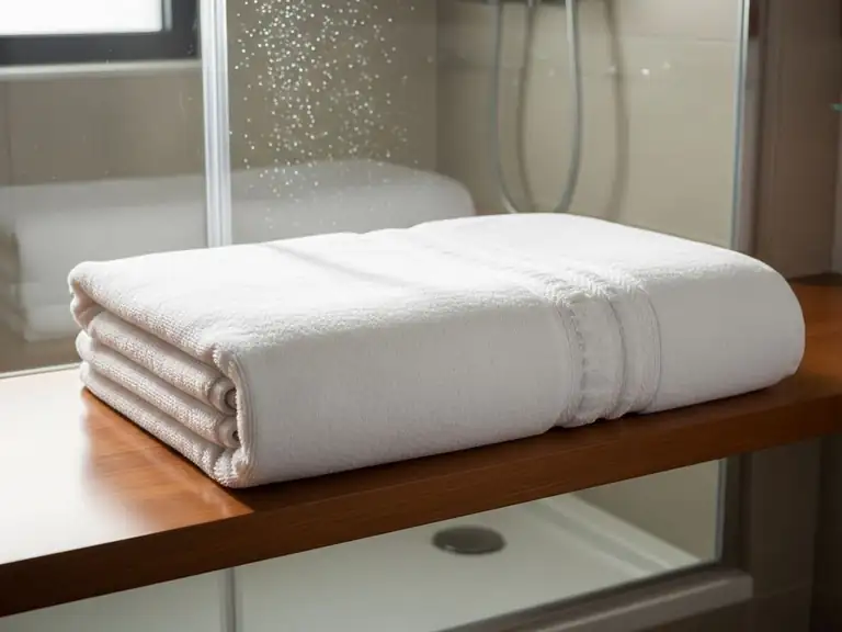 bath towel