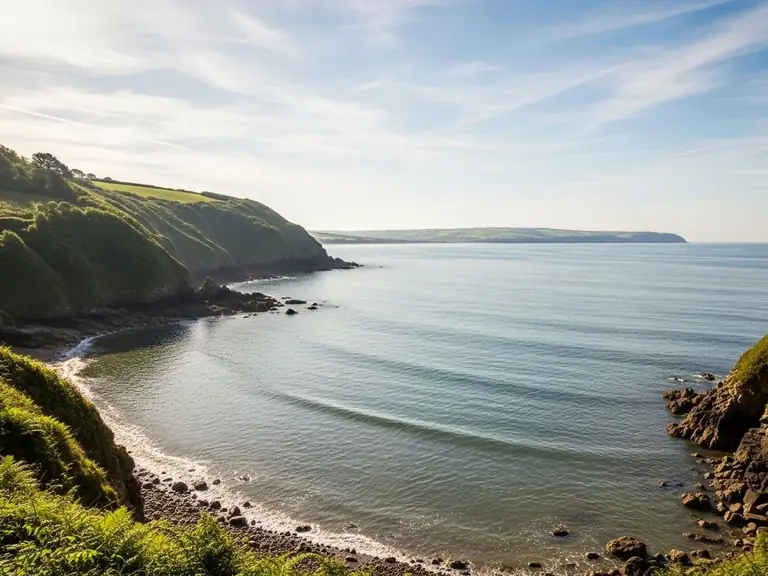 bay