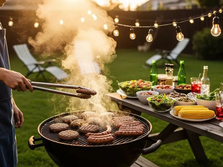 bbq