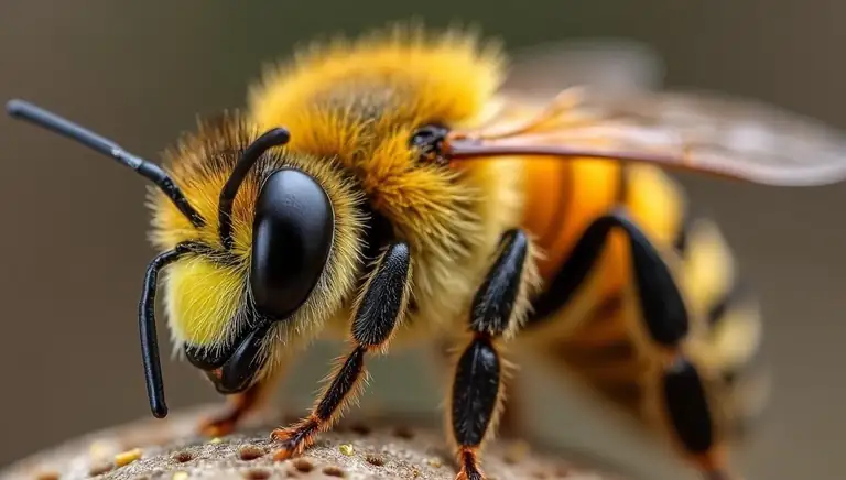 bee