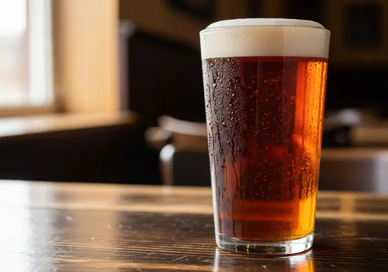 beer