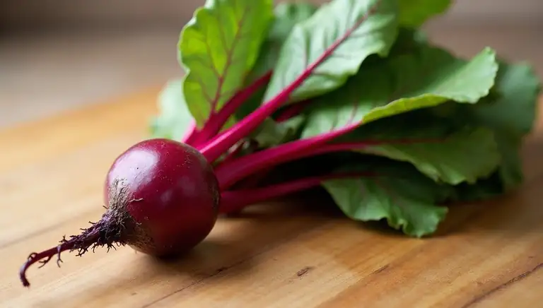 beet